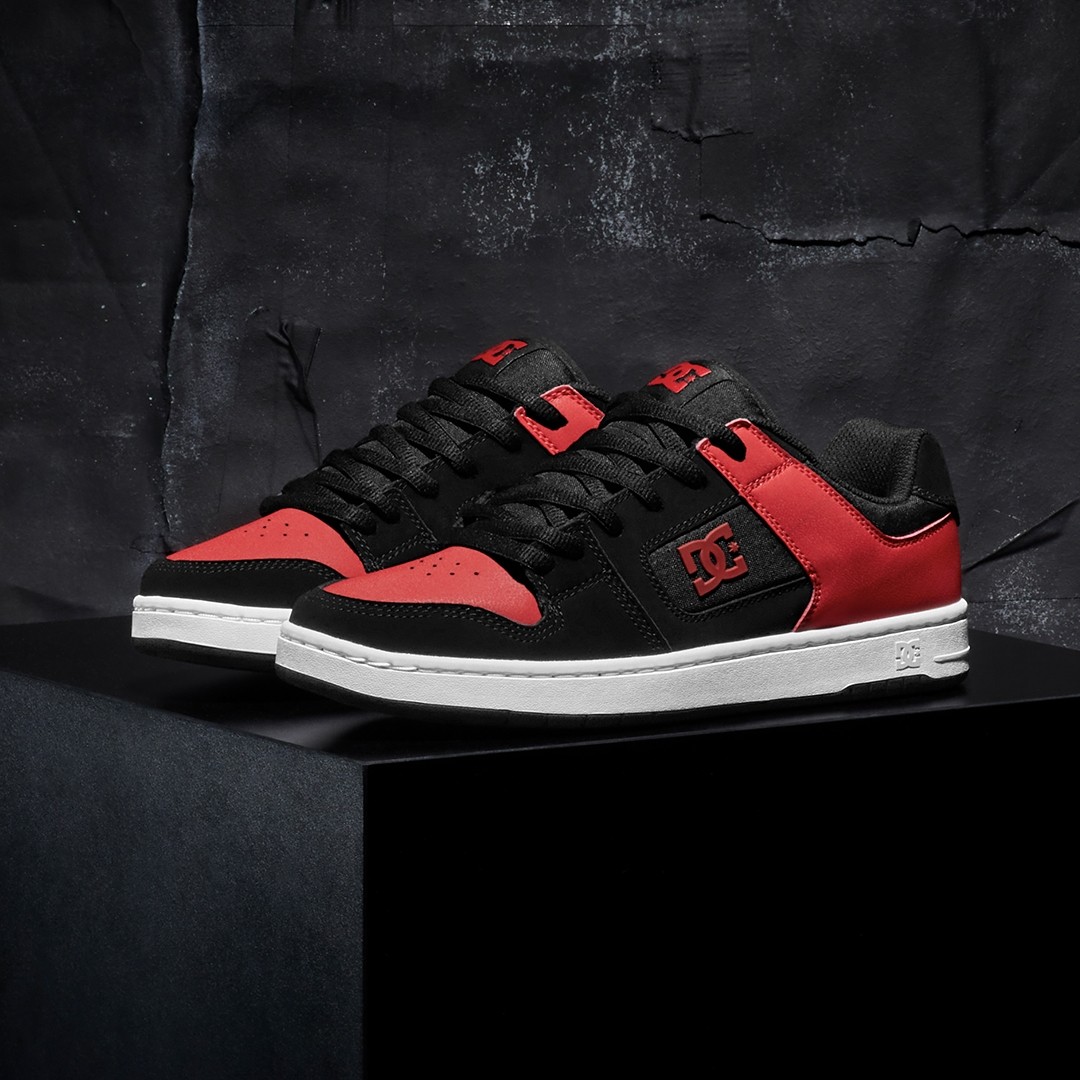 DC Shoes Skate, Snowboard & Surf Kleidung und Schuhe