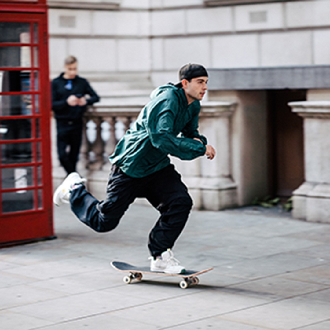 DC Shoes Skate, Snowboard & Surf Kleidung und Schuhe