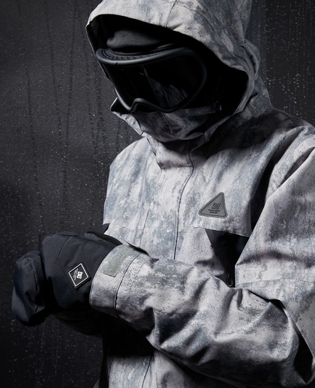 DC Shoes Official Website