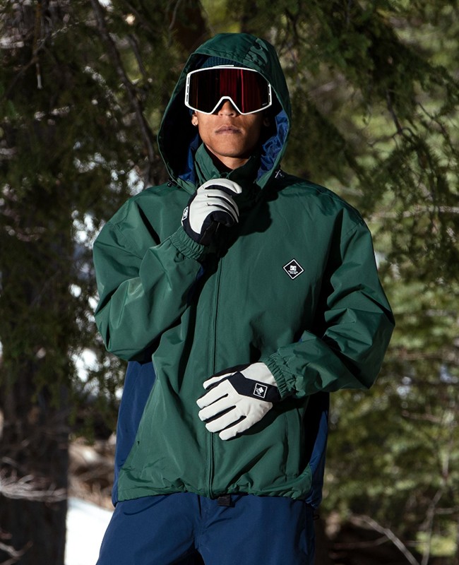 DC Shoes | Skateboard- en Snowboardmerk sinds 1994