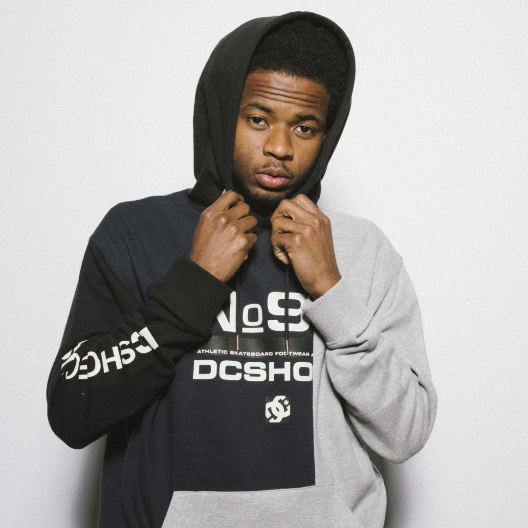 DC Shoes | Skate & Snowboard Quality Clothing