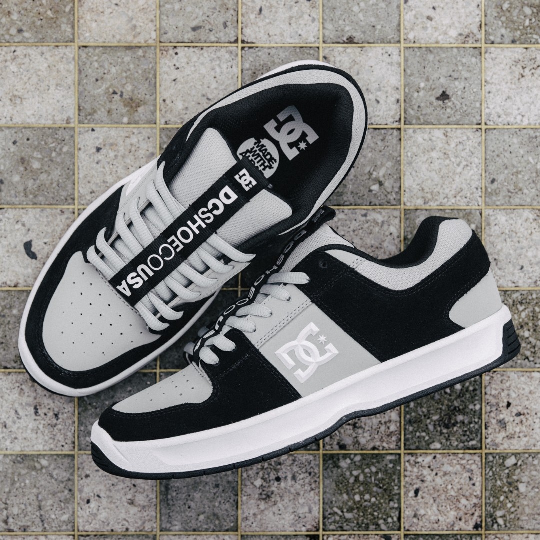 DC Shoes Skate & Snowboard Quality Clothing