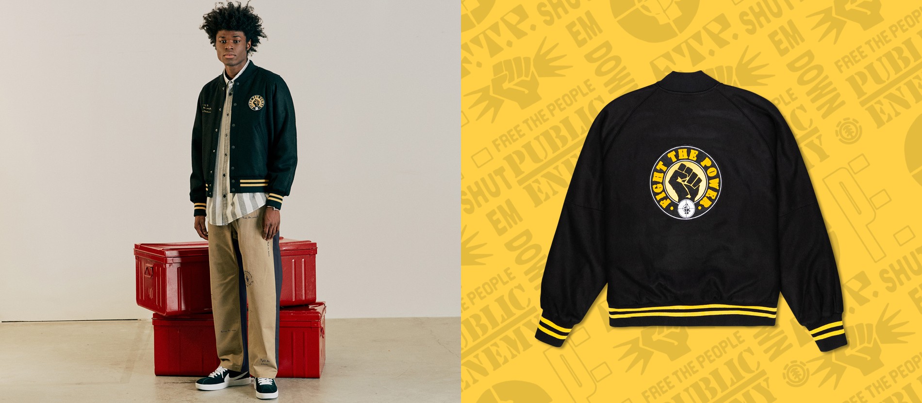 Element Deutschland | Skateboarding. Nature. Culture