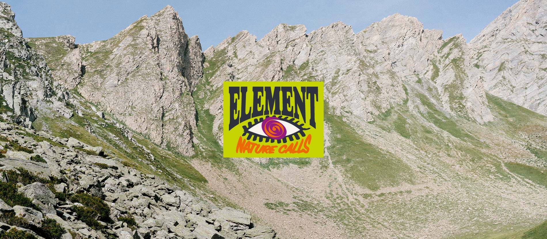 Element X - experience the future of Element!