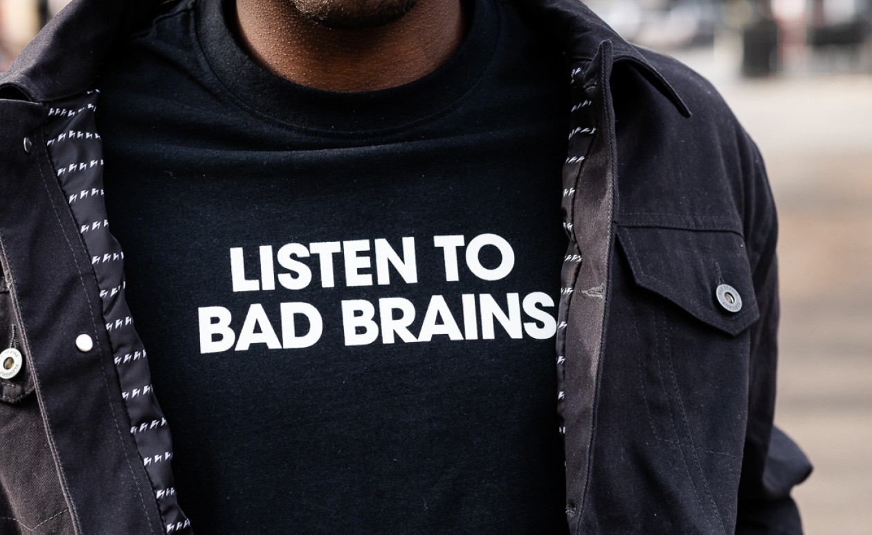 Bad Brains Collection | Element