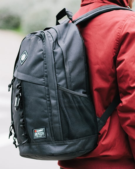 Homme - Mode et Tendances Lifestyle & Skate | Element | Element