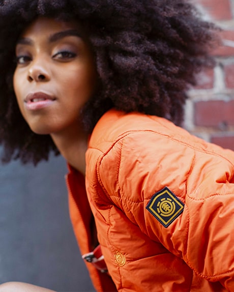 Women and element Clearance