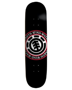 skateboard deck