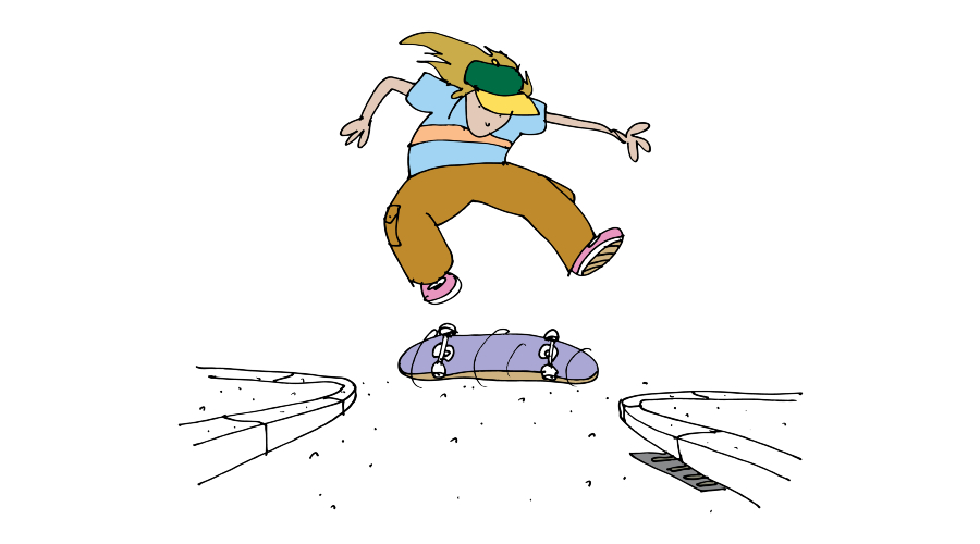 skateboards for street skating