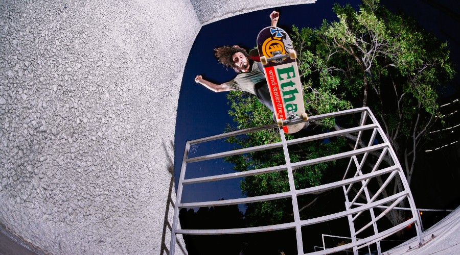 Your Guide to Skateboard Hardware Element