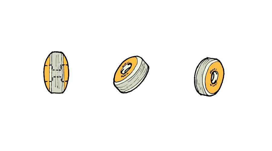 How To Choose Skateboard Wheels Our Pro Tips Element