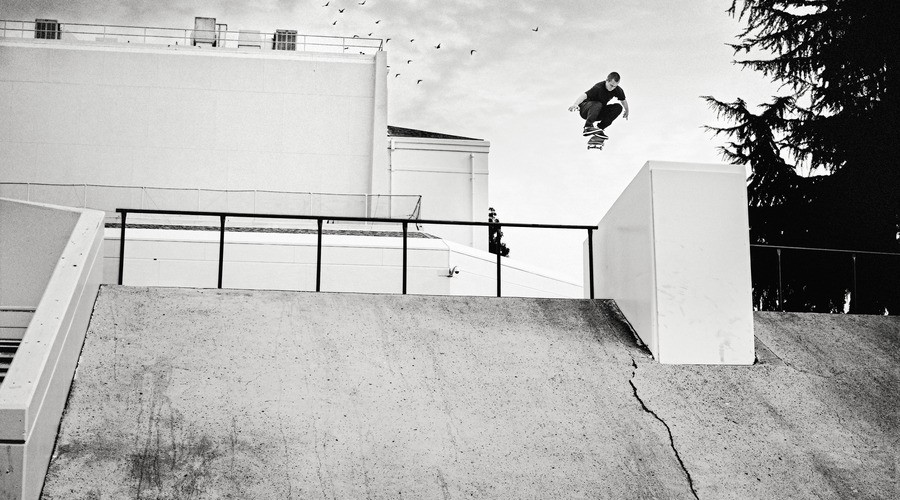 How Are Skateboard Trucks Measured? Our InDepth Guide Element