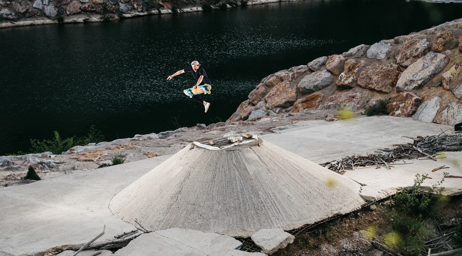 How Are Skateboard Trucks Measured? Our InDepth Guide Element