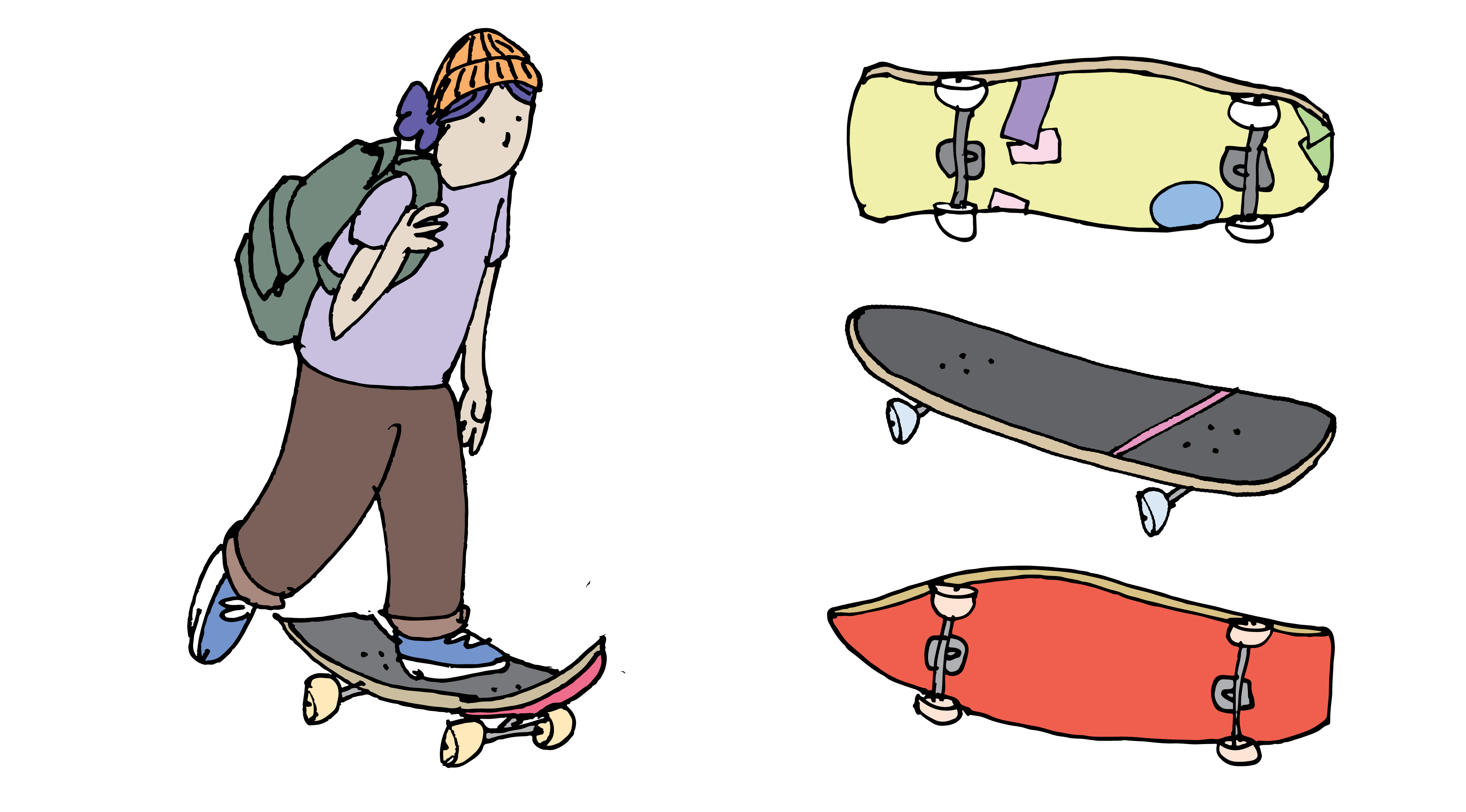 Скейтборд чертеж. ПОКАТАННЫЙ скейтборд шаблон. Скейтборд раскраска сложенная. Какие виды скейтбордов бывают.