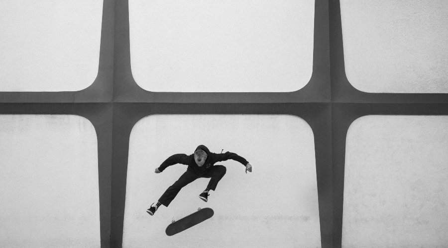 How To Apply, Remove & Clean Skateboard Grip Tape Element