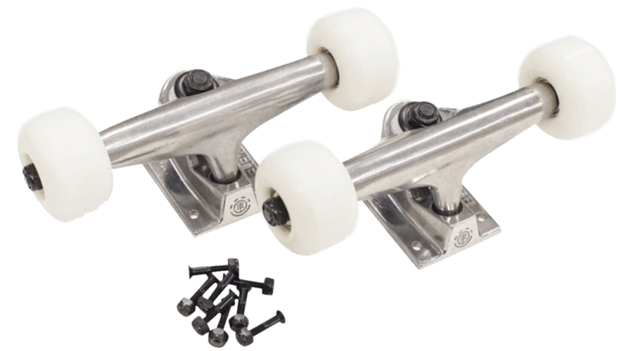 Skateboard Trucks Care Guide Element