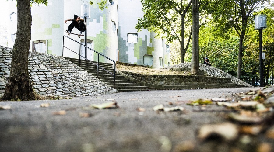 Cleaning Skateboard Wheels Care Guide Element