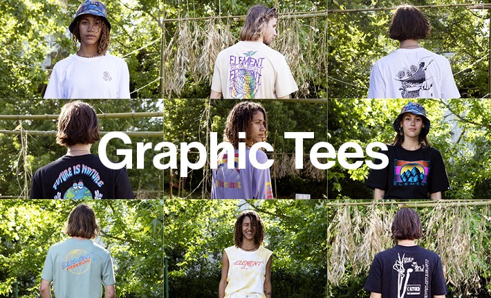 tshirts element