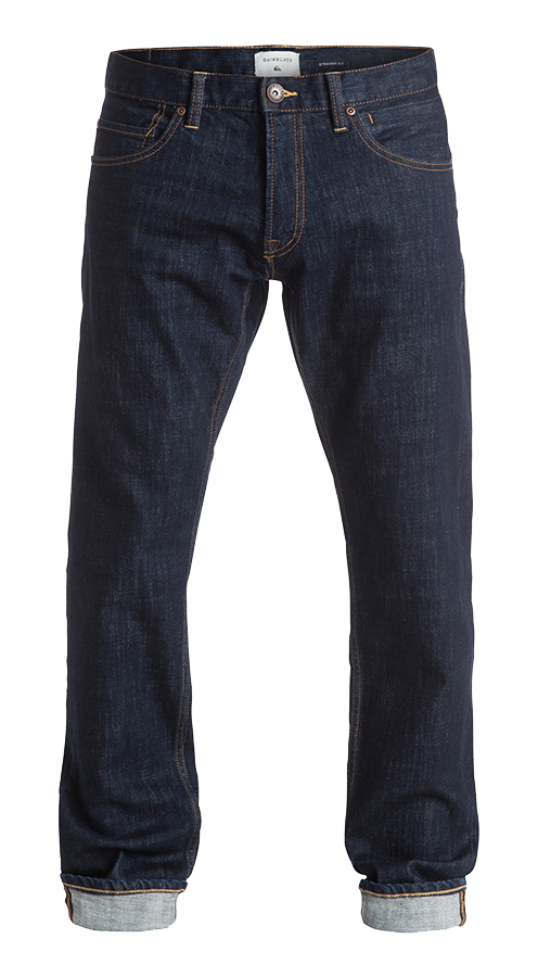 quiksilver jeans relaxed fit