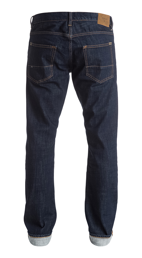 Men's Jeans & Denim Pants - Shop Online | Quiksilver
