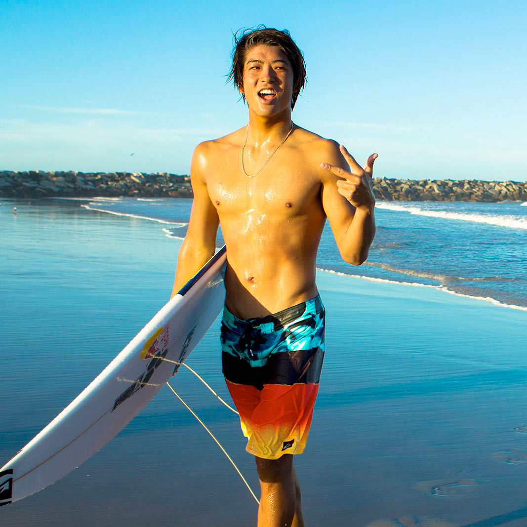 Highline Series - Boardshorts, Clothing & Accessories - Quiksilver
