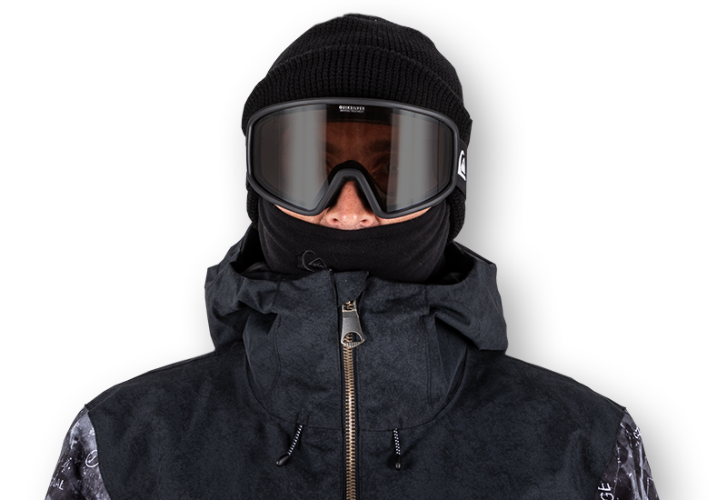 quiksilver snowboard jacket