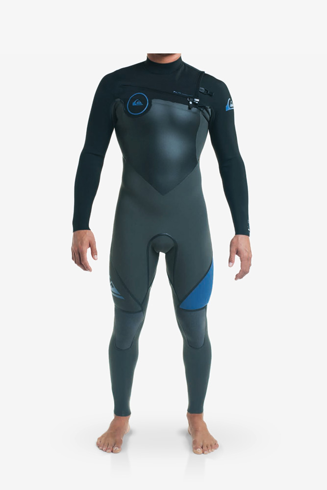 Wetsuit Guide Quiksilver