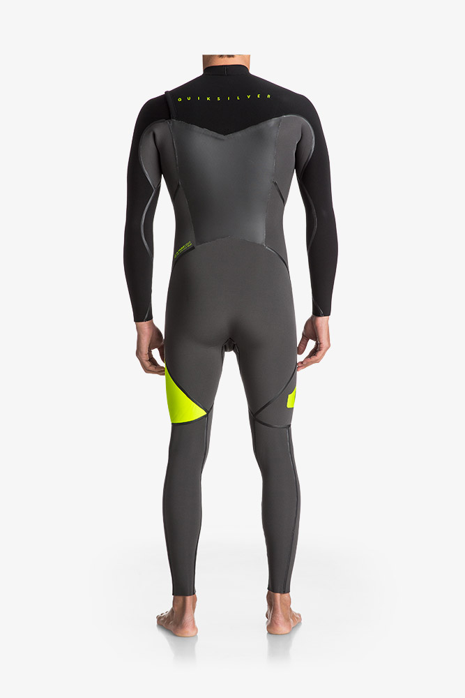 Wetsuit Guide Quiksilver