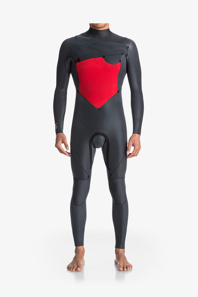 Wetsuit Guide Quiksilver