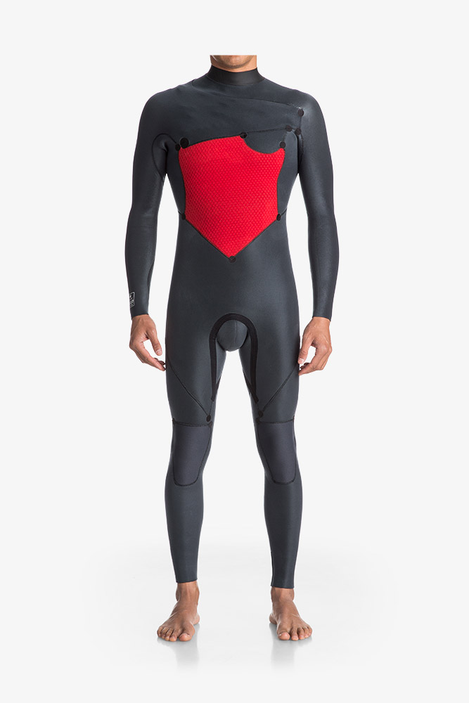 Wetsuit Guide Quiksilver