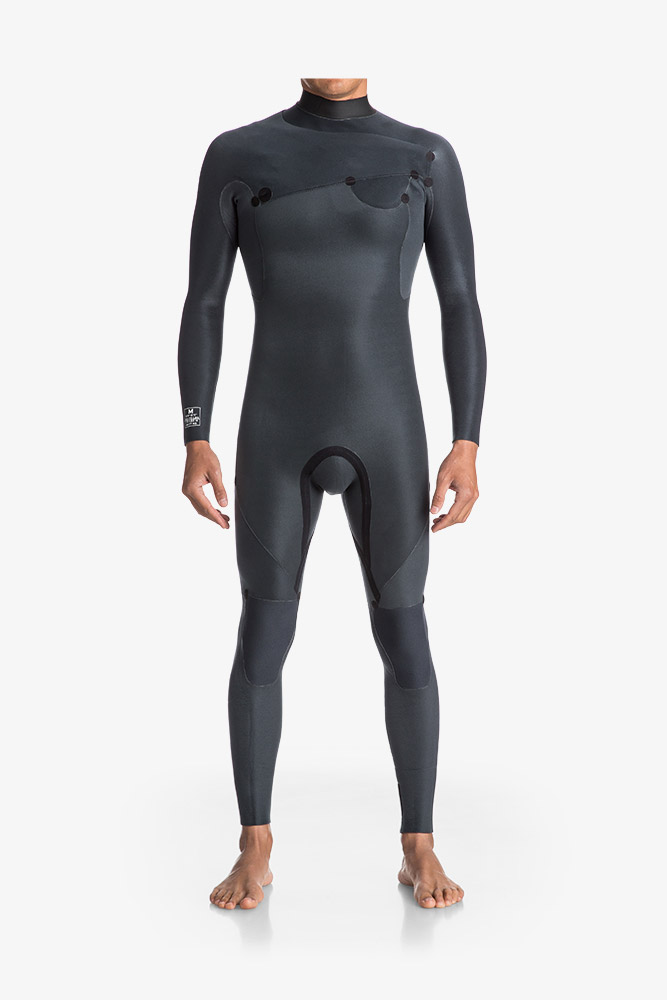 Wetsuit Guide Quiksilver