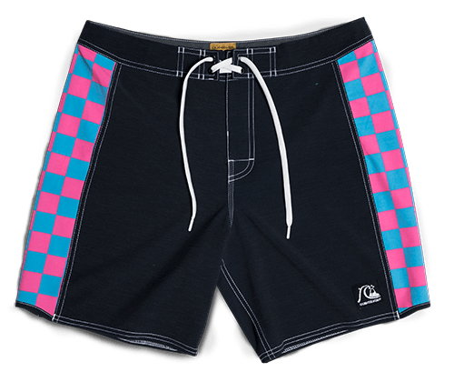 quiksilver beach pants