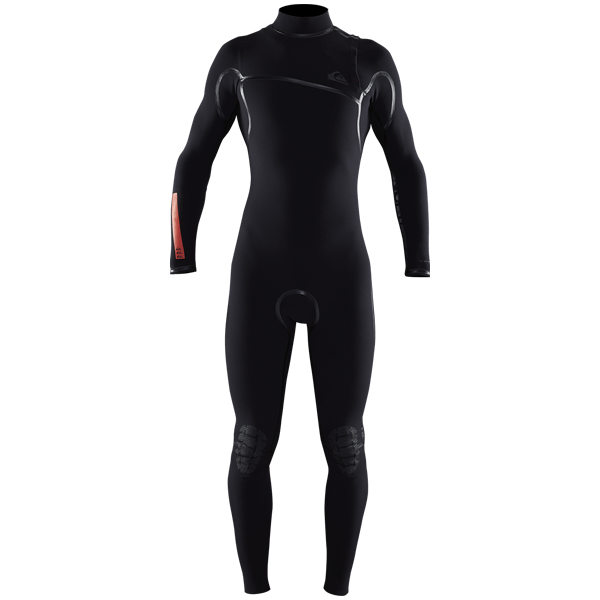 Highline Pro Airlift Vest - Big Wave Surfing Safety jacket | Quiksilver