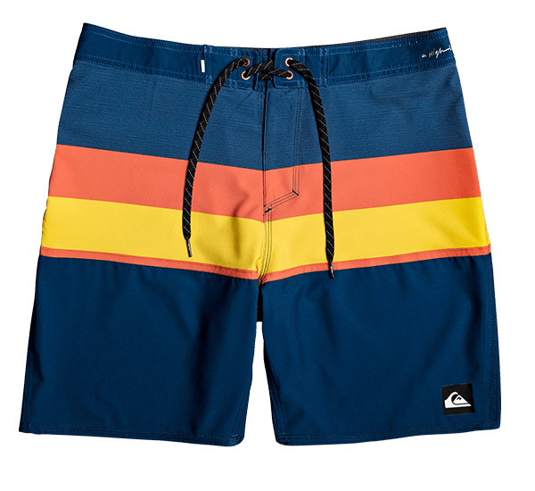 Highline Series Boardshort - Feel the freedom | Quiksilver