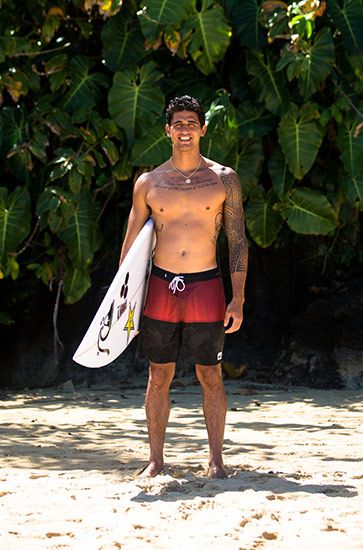 best surf boardshorts 2019