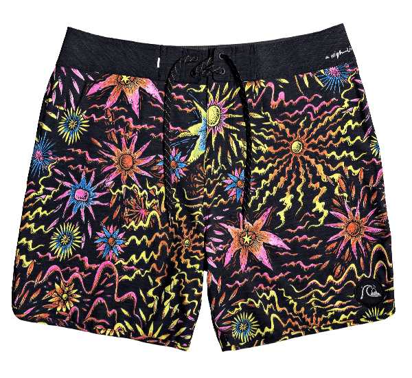 Highline Series Boardshort - Feel the freedom | Quiksilver