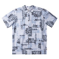 abstract hawaiian shirt