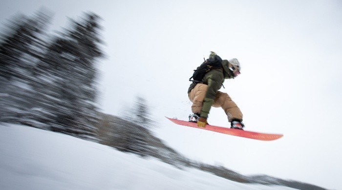 VÊTEMENTS DE SKI