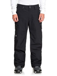 insulated snow pants