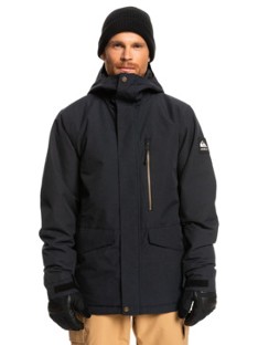snowboarding top layer