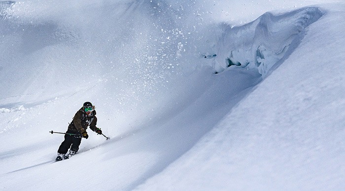 Skis et accessoires de ski