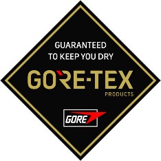 goretex guarantee