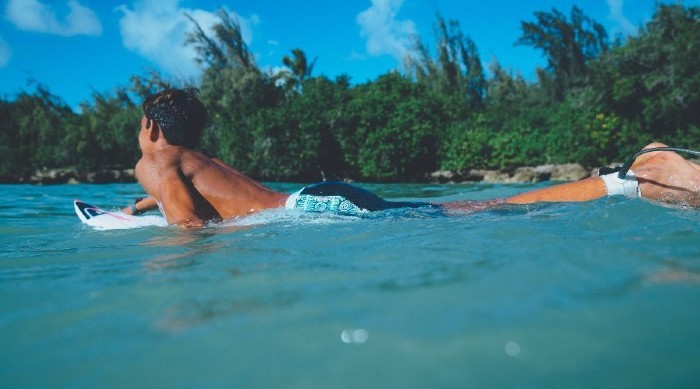 Maillot de bain pour homme : slip, short, boxer ou boardshort ?