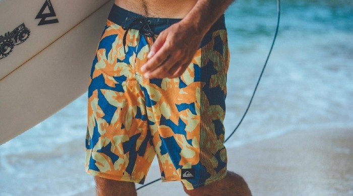 15 shorts de bain pour homme pour être le plus stylé au bord de l