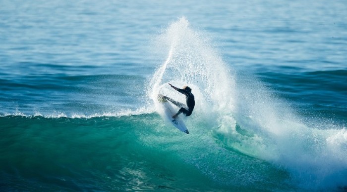 surfing wetsuit versus swimming wetsuit