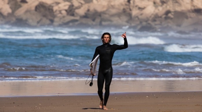 how to choose a wetsuit
