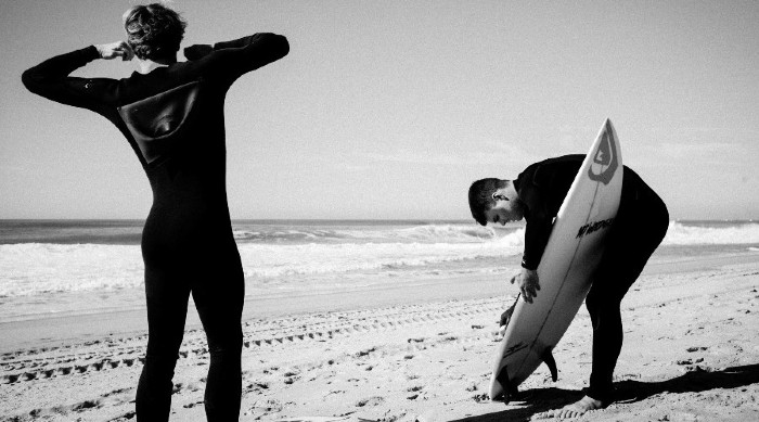 how to get the perfect fit for your wetsuit