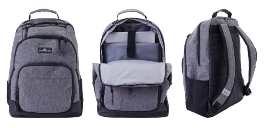 laptop backpack