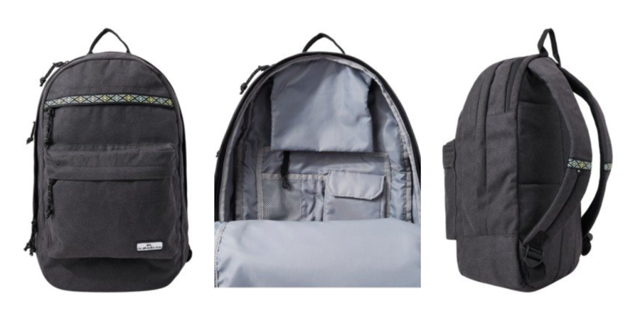 everyday backpack