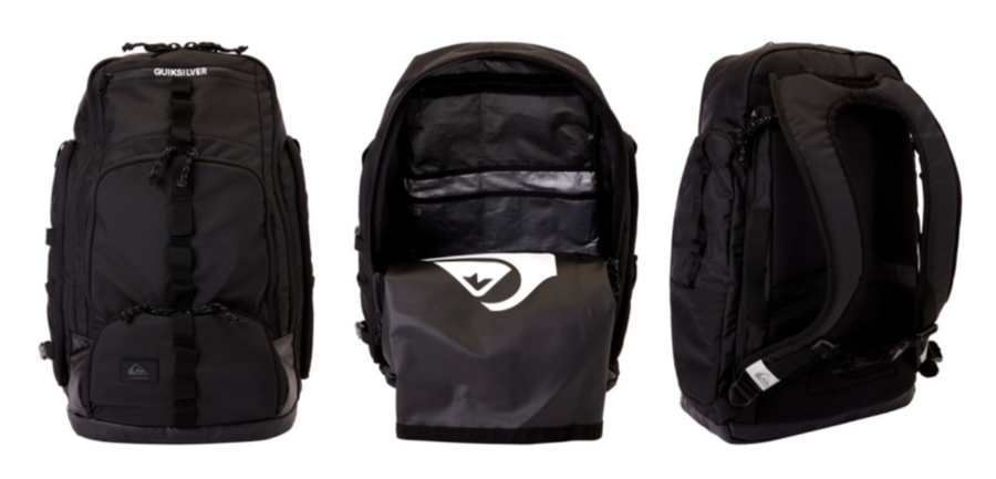 travel backpack